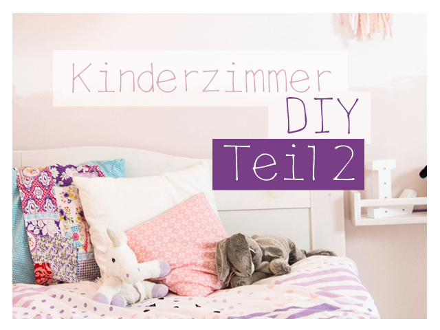 Delari Diy Nahen Maedchen Kinderzimmer Streichen Dachschraege Header Delari